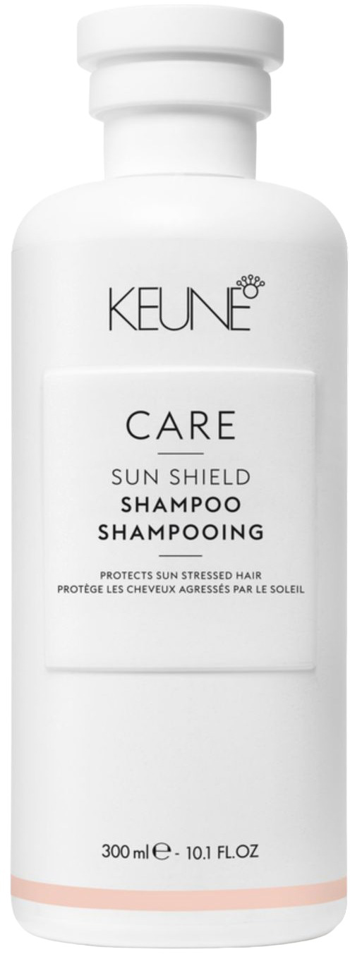 Шампунь для захисту від сонця Sun Shampoo