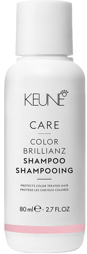 Шампунь Яскравість кольору Color Brillianz Shampoo