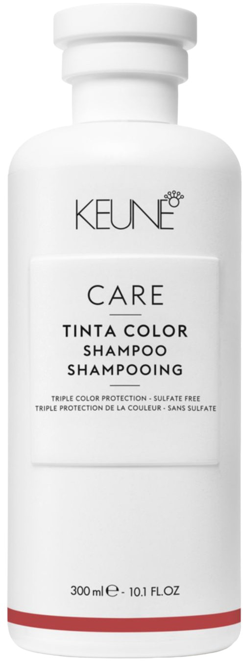 Шампунь Тінта колор Tinta Color Shampoo