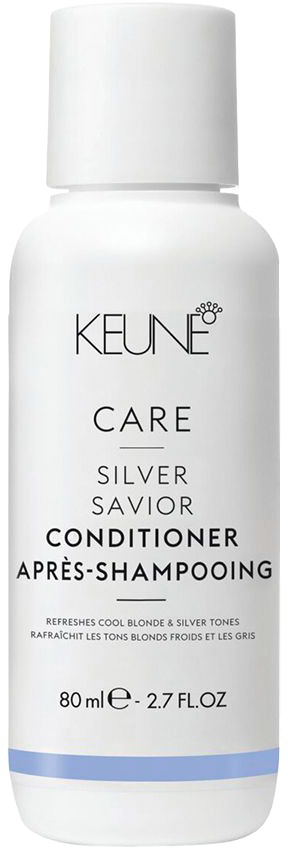 Кондиціонер Срібний блиск Silver Savior Conditioner