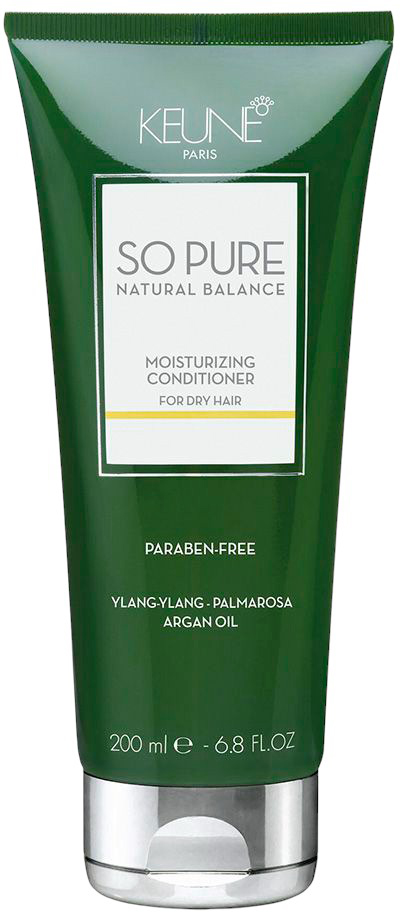 Зволожуючий кондиціонер Moisturizing Conditioner