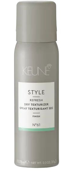 Сухий текстурайзер Dry Texturizer №61