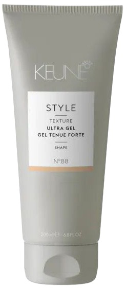 Крем ущільнюючий для волосся Thickening Cream №55