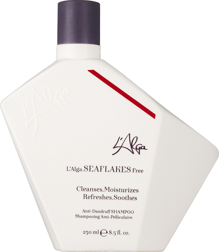 Шампунь від лупи SeaFlakes Free Shampoo