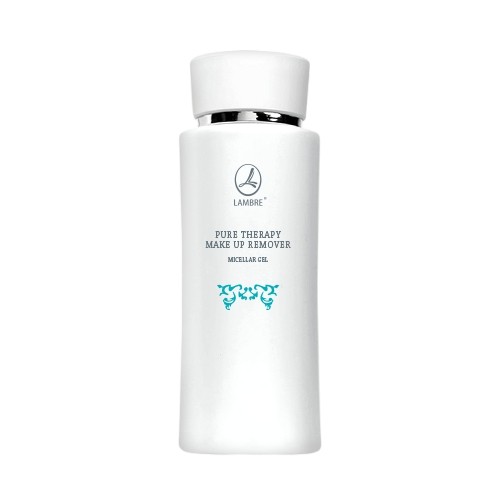Гель для зняття макіяжу Pure Therapy Micellar Gel
