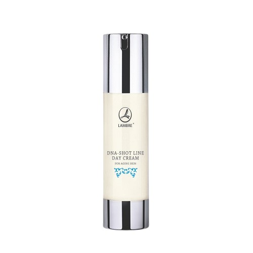 Омолоджуючий денний крем DNA-Shot Cream