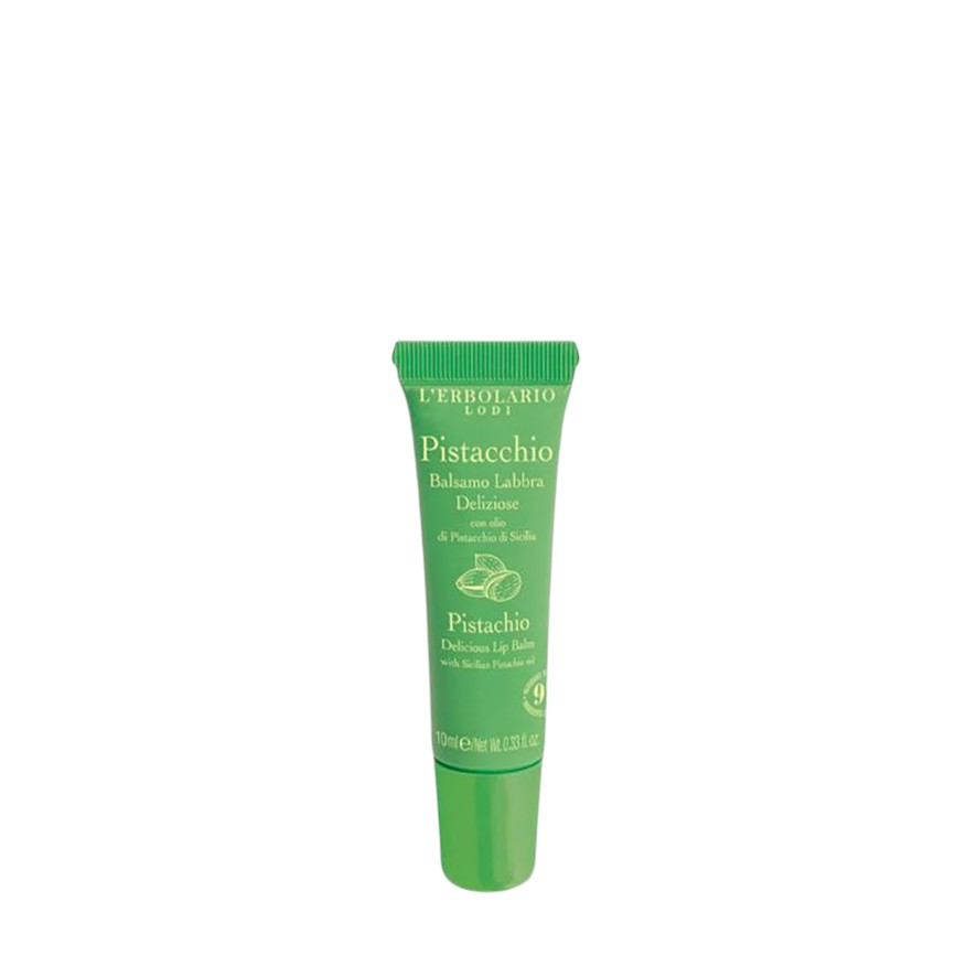 Бальзам для губ Фісташка Pistachio Delicious Lip Balm