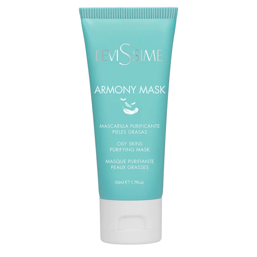 Маска для комбінованої шкіри Oily Skins Purifying Mask