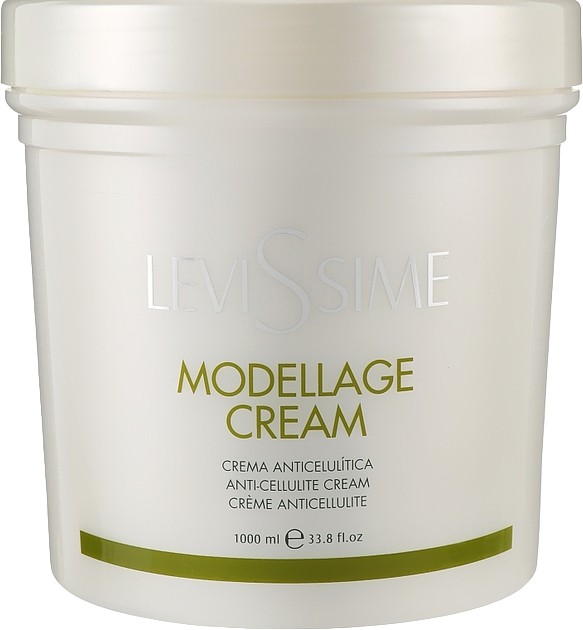 Антицелюлітний крем Modellage Cream