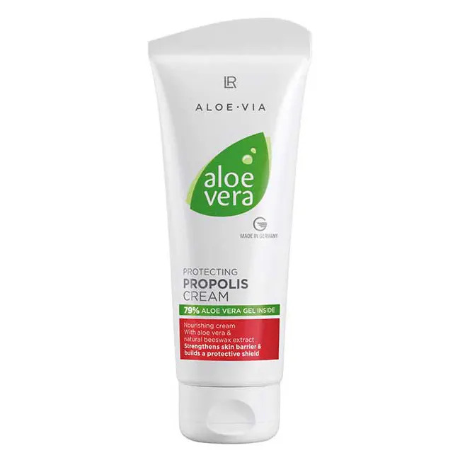 Захисний крем з прополісом Protecting Propolis Cream