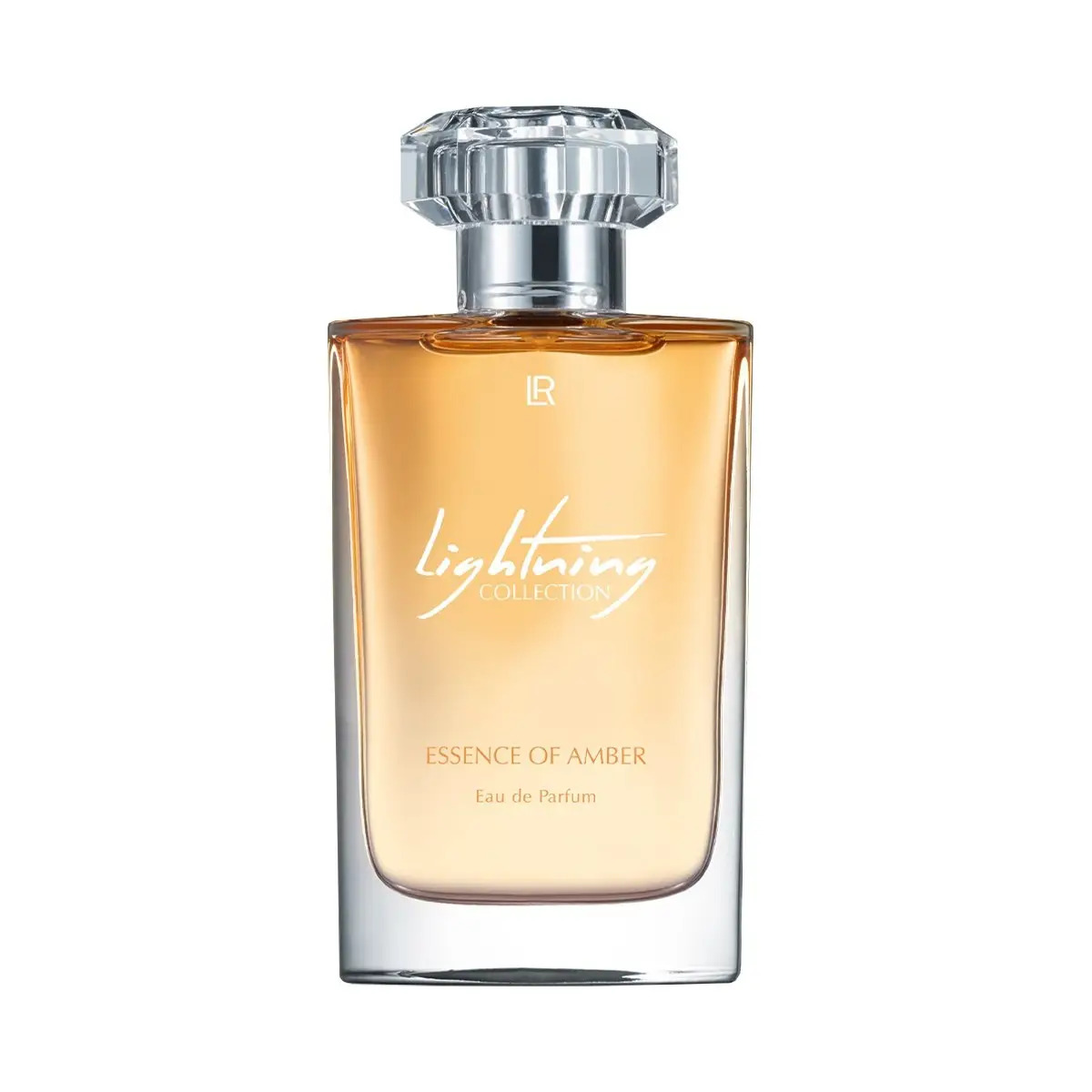 Парфумована вода Коштовна амбра Lightning Essence Of Amber
