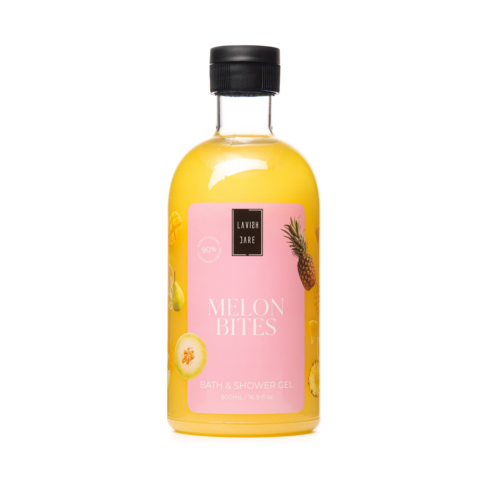 Гель для душу Shower Gel - Melon Bites