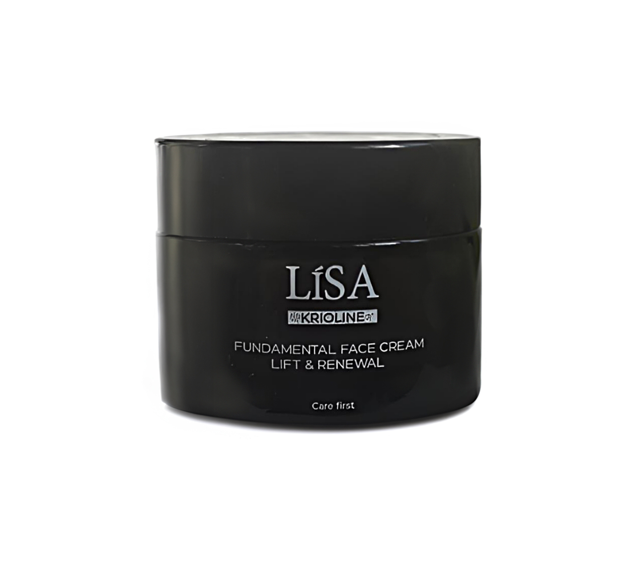 Денний крем для обличчя Face Cream Fundamental Restoration &amp; Lifting