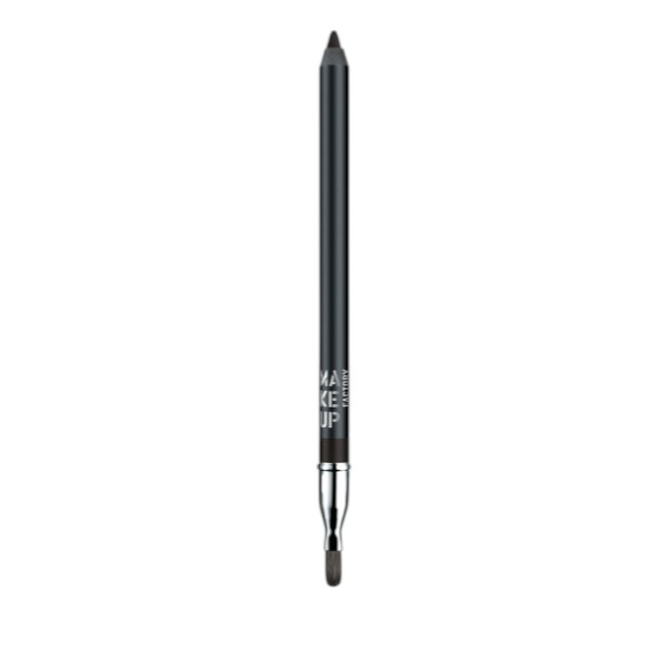 Make up Factory Smoky Liner Long-lasting & Waterproof - 2431.03 BLACK