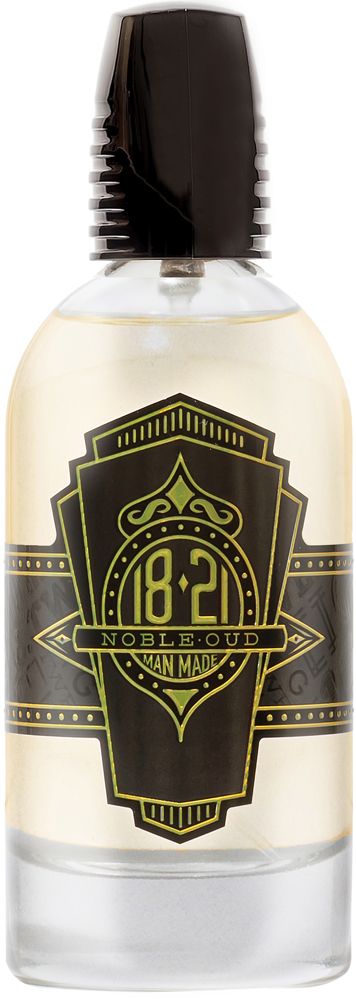 Парфум для чоловіків Spirits Noble Oud