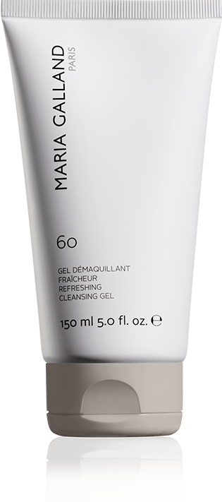 Очищувальна гель-пінка 60 Refreshing Cleansing Gel