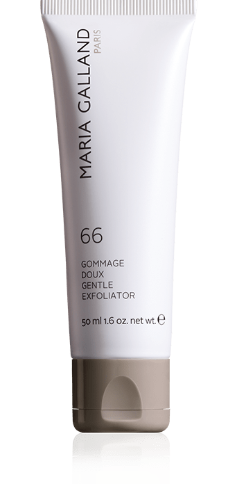 Ніжний восковий ексфоліатор на основі ферментів 66 Gentle Exfoliator