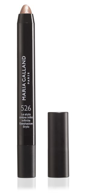 Тіні-олівець для очей бронзові 526-Infinite Eyeshadow Stylo Bronzé-20-V