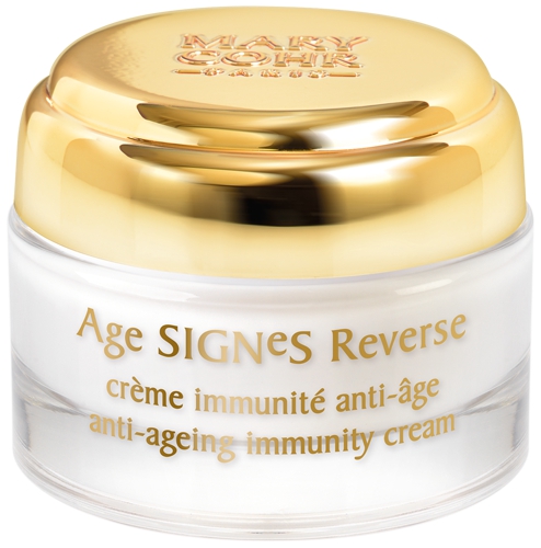 Антивіковий крем для обличчя Age Signes Reverse Creme
