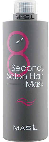 Маска проти пошкодження волосся Salon Hair Mask