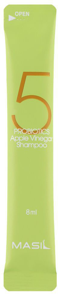 Шампунь для жирного волосся Scalp Scaling Shampoo