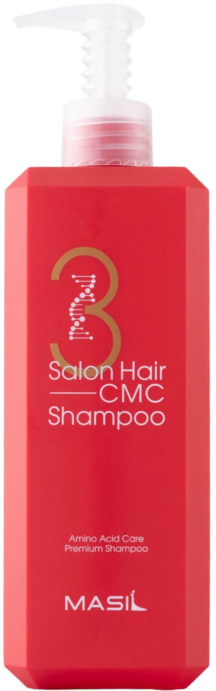 Зміцнюючий шампунь з амінокислотами Hair CMC Shampoo