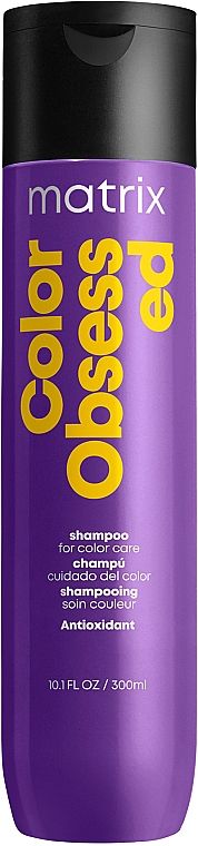 Шампунь для збереження кольору волосся Color Obsessed Shampoo