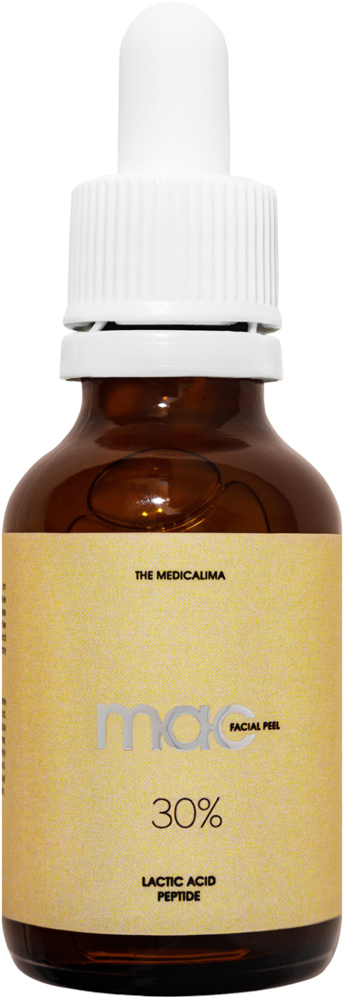 Ліпосомальний нейро пілінг Mac 30 – Peptide