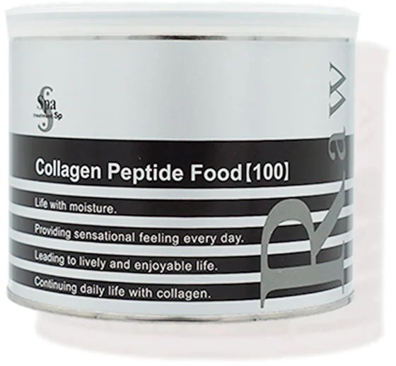 Харчова добавка низькомолекулярний рибний колаген Collagen Peptide