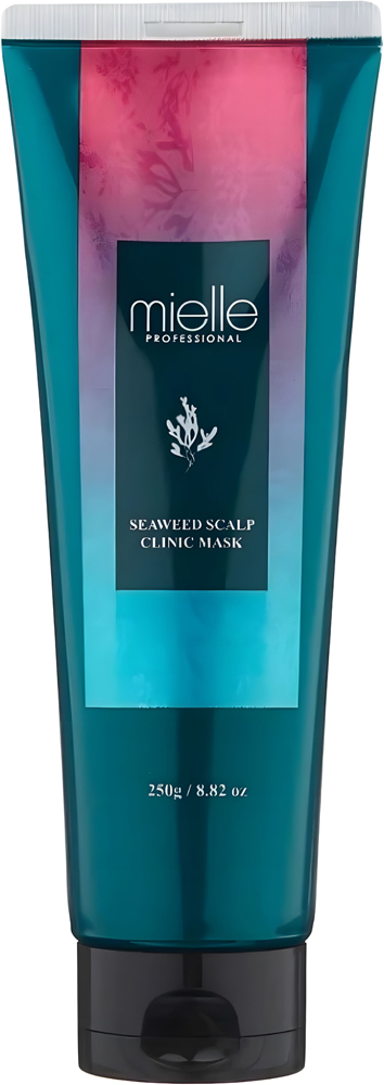 Маска для волосся Seaweed Scalp Clinic Mask