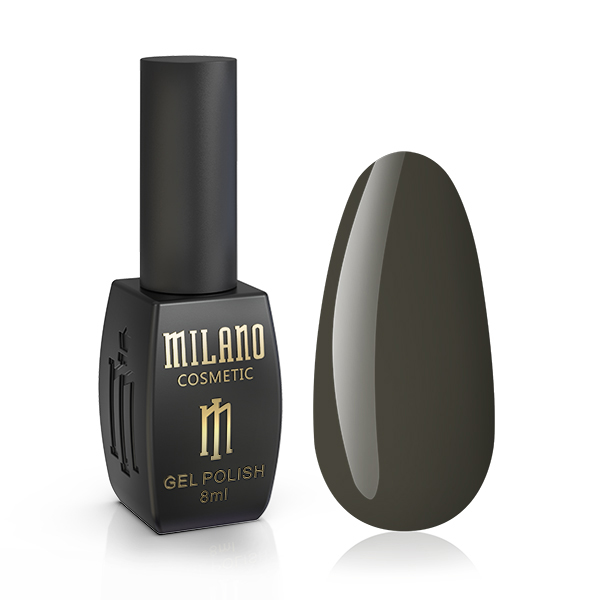 Гель-лак для нігтів очерет Milano №062, 8 ml
