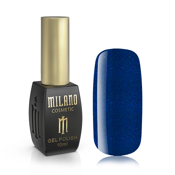 Гель-лак для нігтів нептун Milano №193, 10 ml