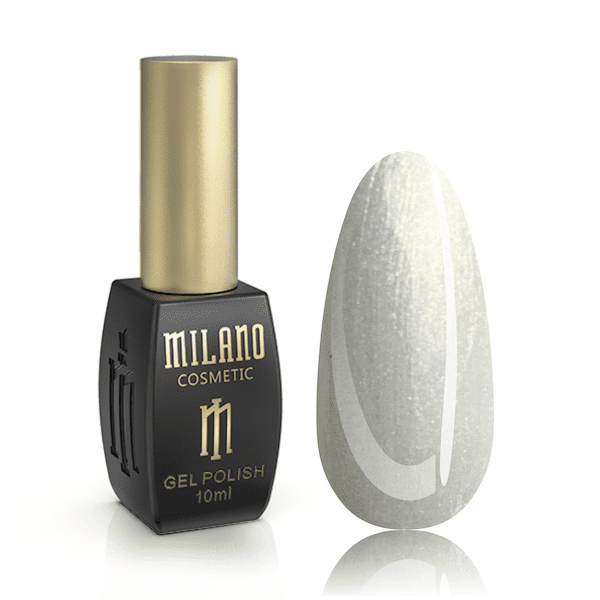 Кольорова база із шиммером Cover Base Shimmer №03, 10 ml