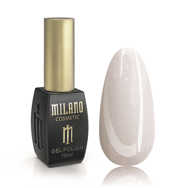 Кольорова база із шиммером Cover Base Shimmer №11, 10 ml