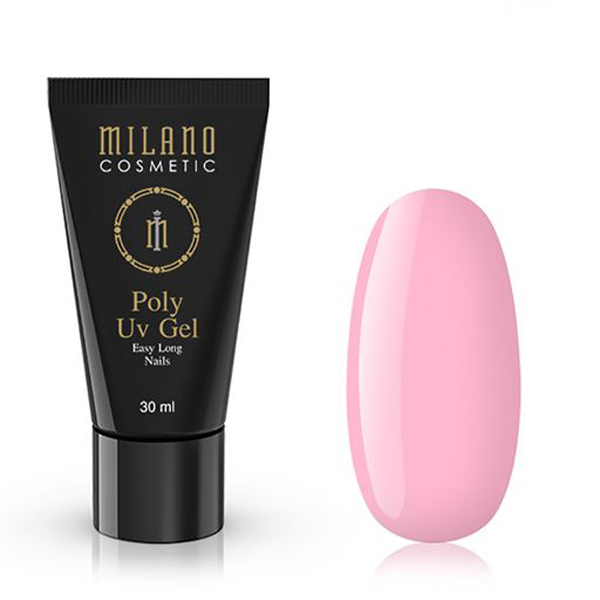 Акрил-гель для нігтів Poly Gel №03, 30 ml