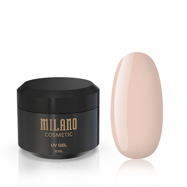 Гель-желе для нарощування нігтів Gel Jelly №07, 30 g