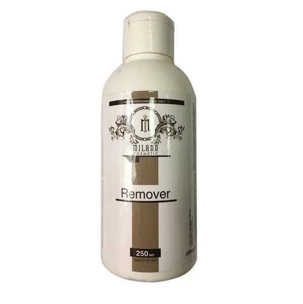 Рідина для зняття гель-лаку Gel Polish Remover