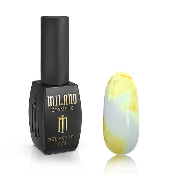 Гель-лак для нігтів Milano Aqua Drops Neon №11, 8 ml