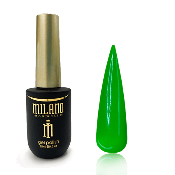Неонова каучукова база Cover Base Neon №24, 15 ml