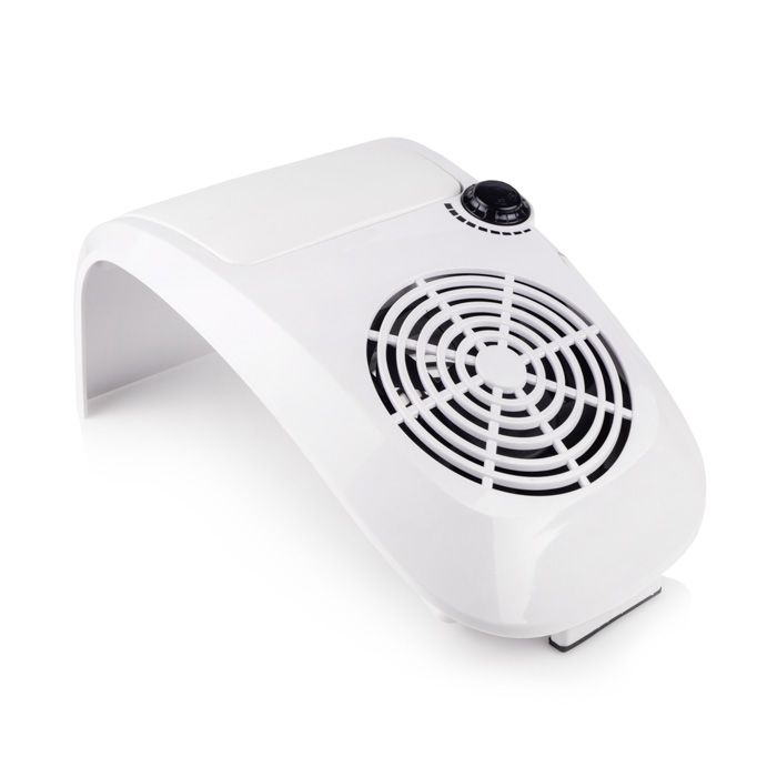 Витяжка для манікюру Nail Dust Collector 858-9