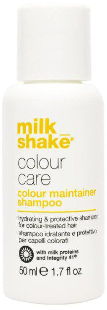 Шампунь для фарбованого волосся Colour Maintainer Shampoo
