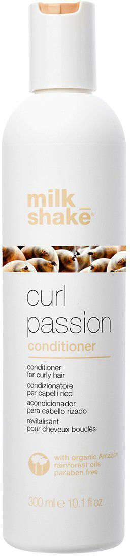 Кондиціонер для кучерявого волосся Conditioner For Curly Hair