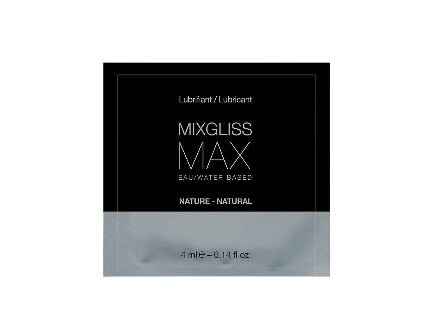 Пробник MixGliss MAX NATURE (4 мл)