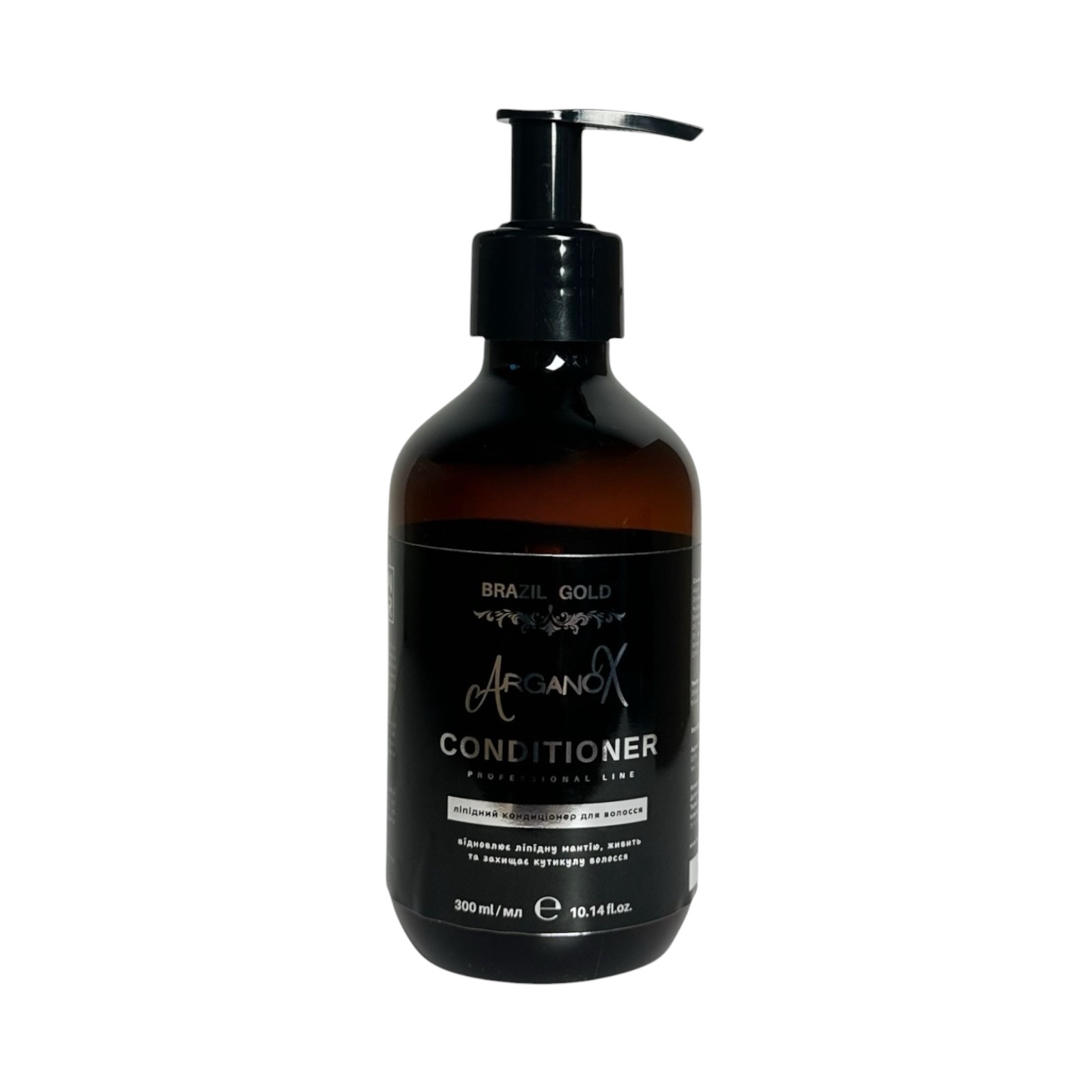 Ліпідний кондиціонер для волосся Arganox Conditioner