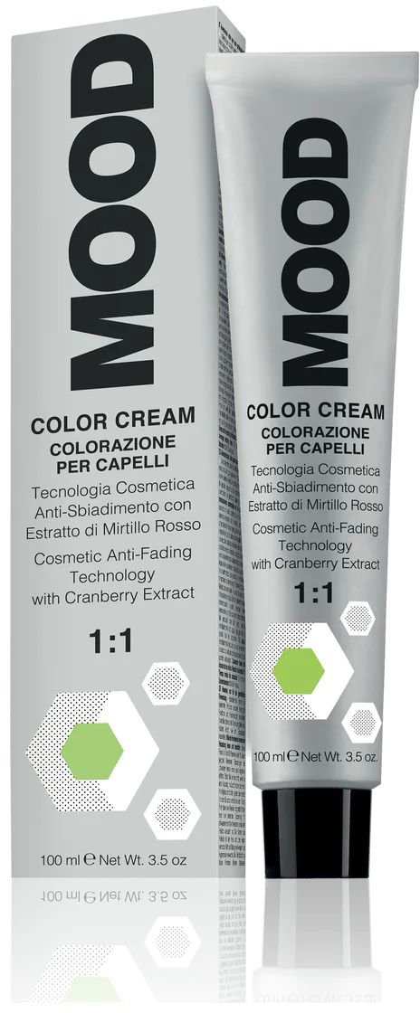 Крем-фарба для волосся з аміаком Color Cream 13/11 Extra Intense Ash Blonde