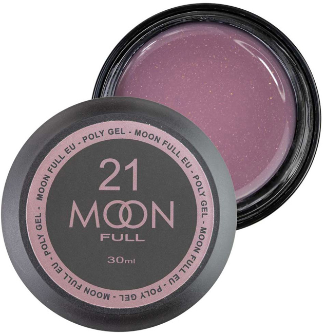Полігель Moon Polygel №21