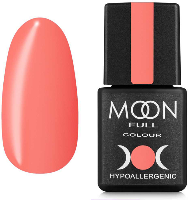 Гель-лак Moon Summer 2023 S901