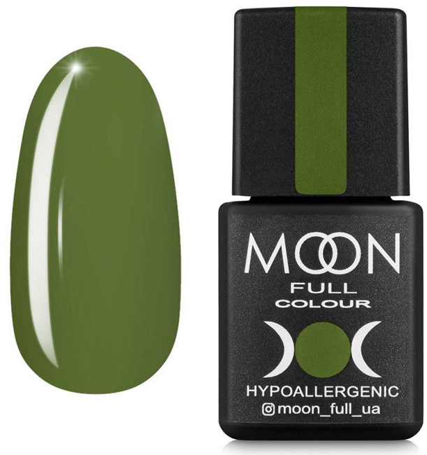 Гель-лак Moon Color №243