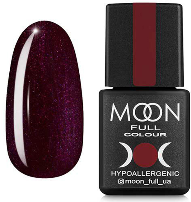 Гель-лак Moon Color №145
