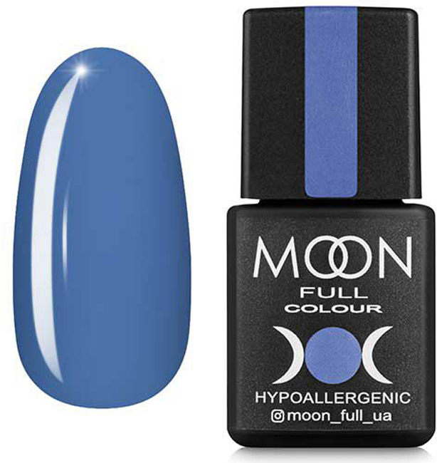 Гель-лак Moon Color №154